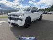 Used 2023 Chevrolet Silverado 1500 RST Truck