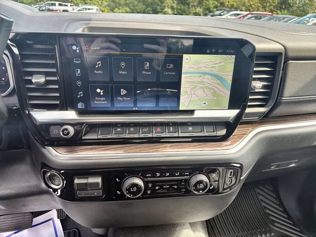2026 Chevrolet Silverado 1500 LT - Photo 13