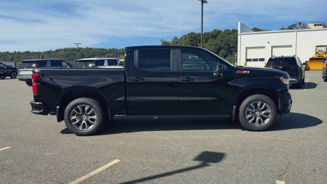 2026 Chevrolet Silverado 1500 RST - Photo 9