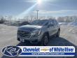 Used 2024 GMC Terrain SLT SUV