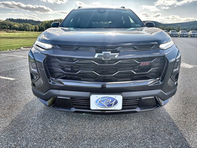 2027 Chevrolet Equinox RS - Photo 31
