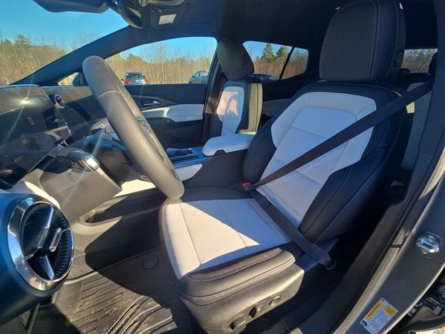2026 Chevrolet Equinox EV 2LT - Photo 20