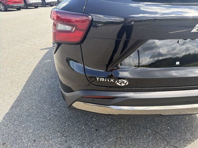 2026 Chevrolet Trax Activ - Photo 32