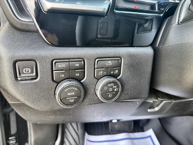 2026 Chevrolet Silverado 1500 RST - Photo 18