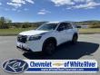 Used 2023 Nissan Pathfinder S 4WD SUV