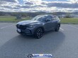  Mazda CX-50 Hybrid