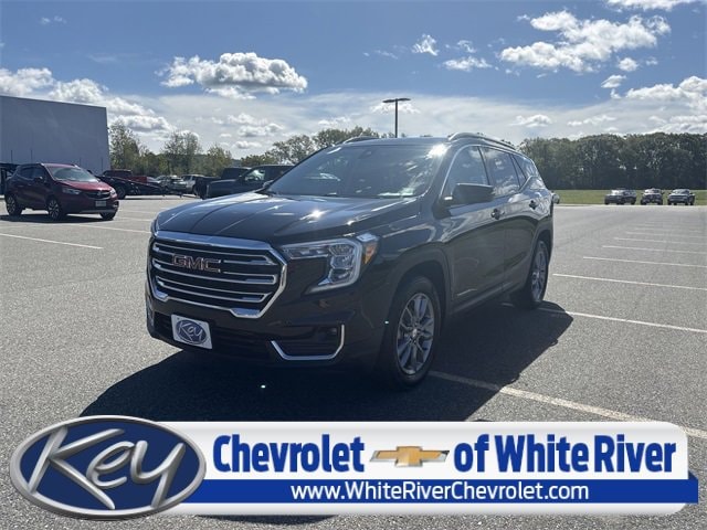2023 GMC Terrain