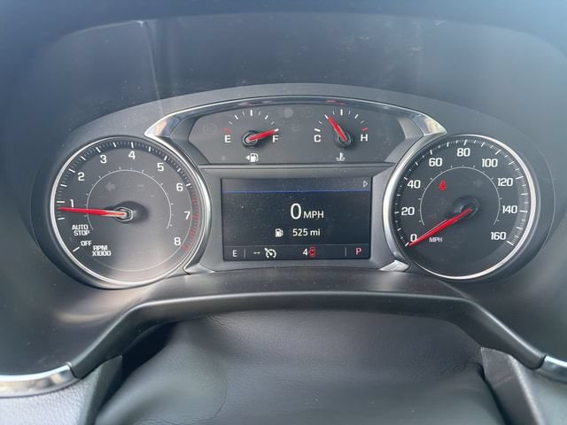 2026 Chevrolet Blazer 2LT - Photo 12