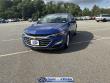Used 2023 Chevrolet Malibu LT Car