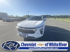 2025 Chevrolet Trax LT SUV