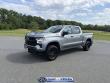Used 2024 Chevrolet Silverado 1500 LT Trail Boss Truck