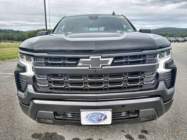 2026 Chevrolet Silverado 1500 RST - Photo 32