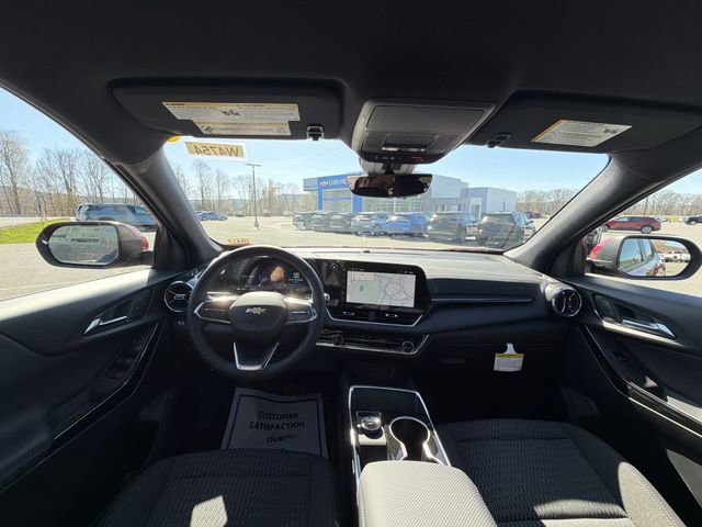 2026 Chevrolet Equinox LT - Photo 21