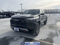 2026 Chevrolet Colorado Z71 Truck