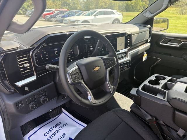 2026 Chevrolet Silverado 1500 LT - Photo 10