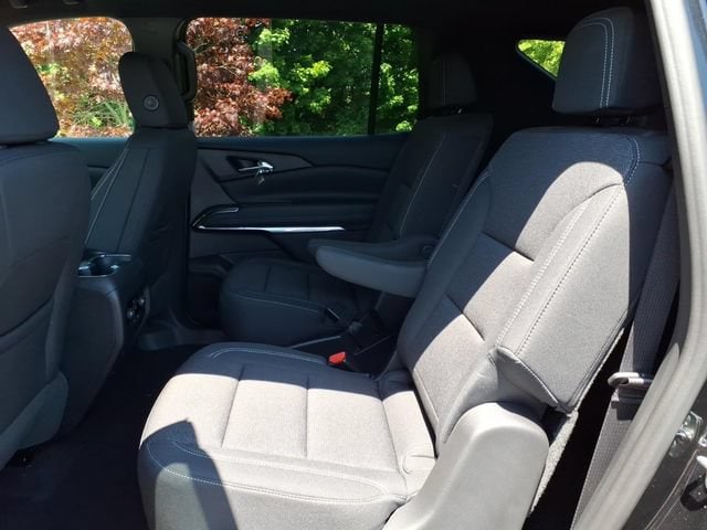2026 Chevrolet Traverse LT - Photo 9