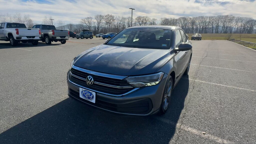 Used 2023 Volkswagen