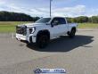 Used 2025 GMC Sierra 2500 HD AT4 Truck