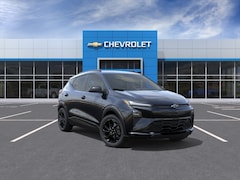 2027 Chevrolet Bolt RS SUV