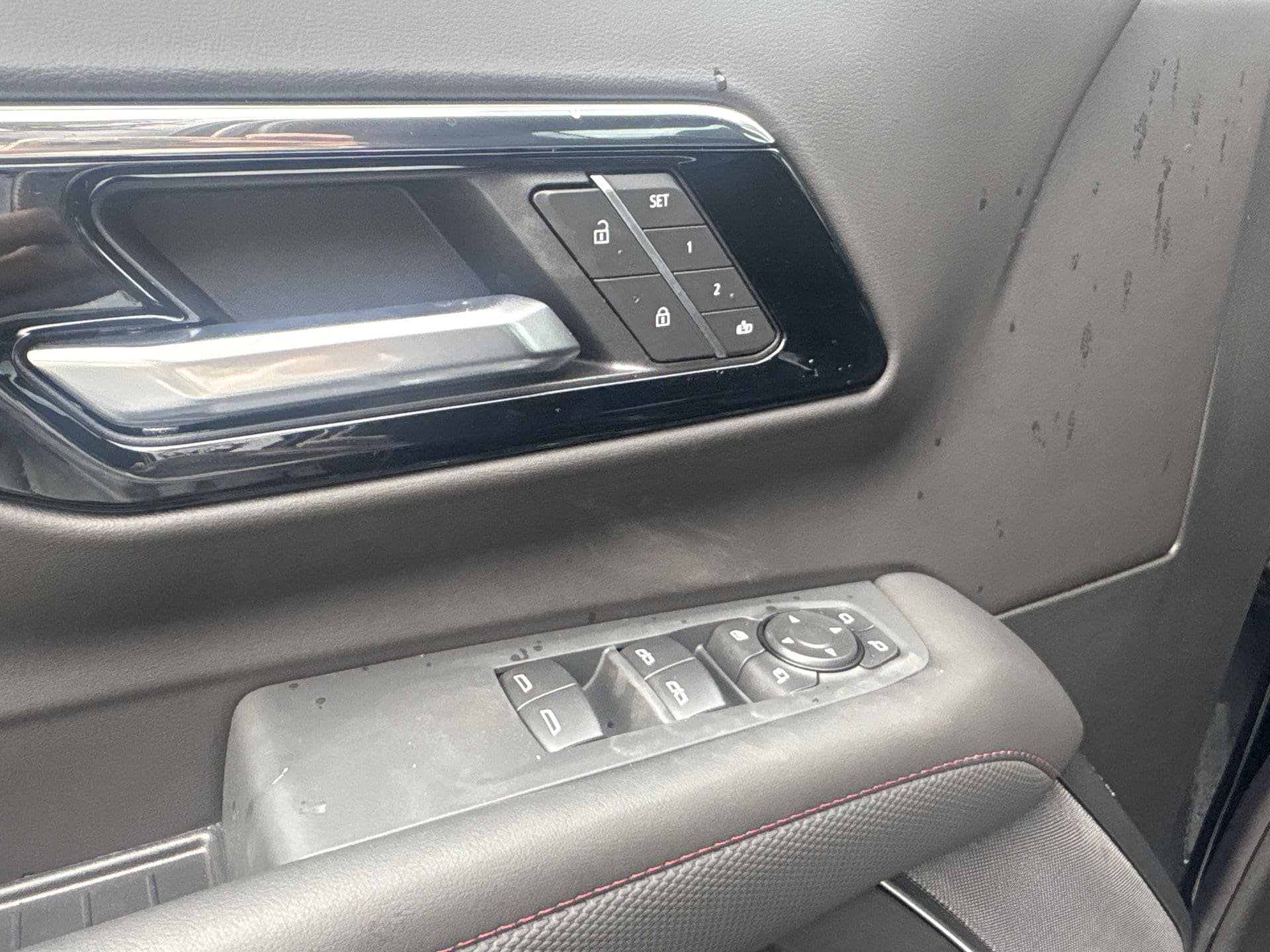 2026 Chevrolet Tahoe RST - Photo 84