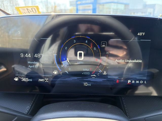 2026 Chevrolet Equinox LT - Photo 12