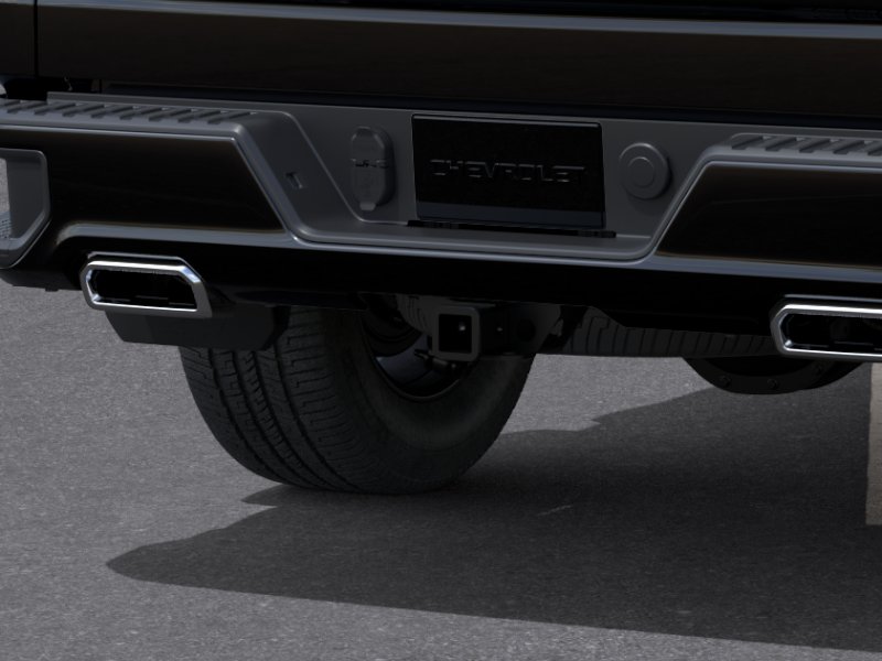 2026 Chevrolet Silverado 1500 RST - Photo 50