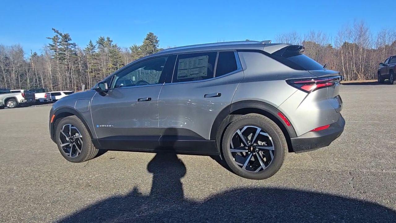 2026 Chevrolet Equinox EV 2LT - Photo 66