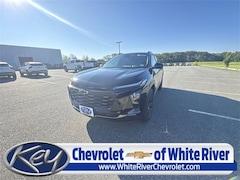 2025 Chevrolet Trax Activ SUV