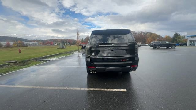 2026 Chevrolet Tahoe RST - Photo 7