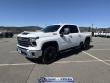 Used 2025 Chevrolet Silverado 3500 HD LTZ Truck