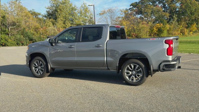 2026 Chevrolet Silverado 1500 RST - Photo 6