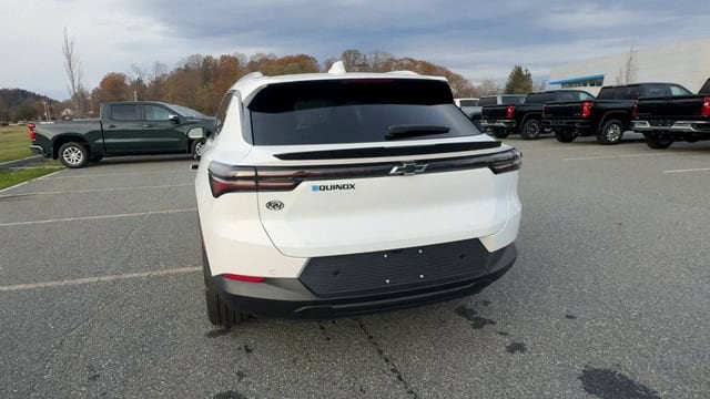 2026 Chevrolet Equinox EV 2LT - Photo 6