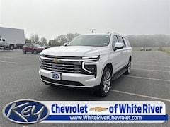 2025 Chevrolet Suburban Premier SUV