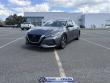 Used 2022 Nissan Sentra SV Xtronic CVT Sedan