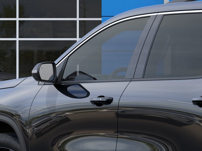 2026 Chevrolet Traverse LT - Photo 37