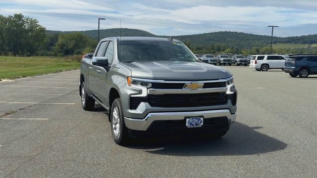 2026 Chevrolet Silverado 1500 LT - Photo 3