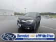 Used 2017 Honda Ridgeline RTL-T Truck