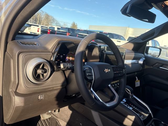 2026 Chevrolet Colorado LT - Photo 10