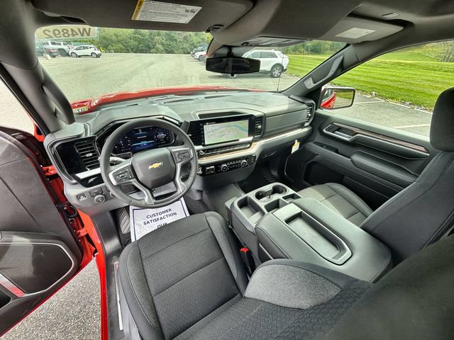 2026 Chevrolet Silverado 1500 LT - Photo 21