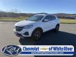 Used 2021 Buick Encore GX Select SUV