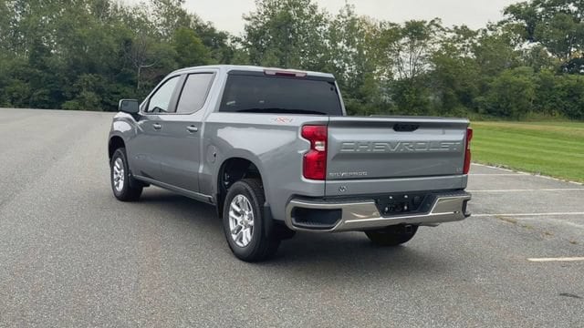 2026 Chevrolet Silverado 1500 LT - Photo 6