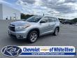 Used 2015 Toyota Highlander XLE