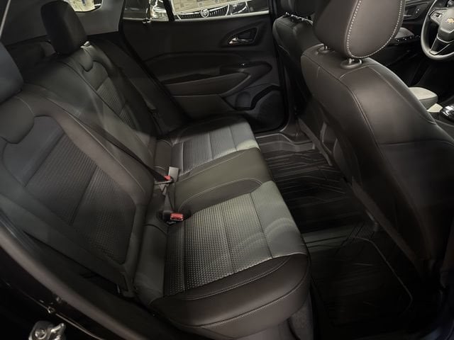 2026 Chevrolet Trax LT - Photo 24