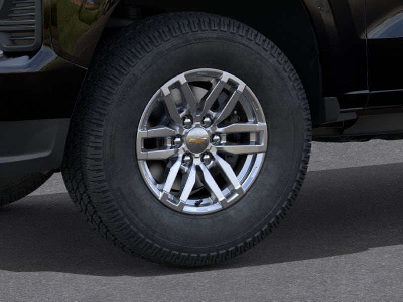 2026 Chevrolet Colorado LT - Photo 9