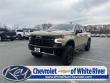 Used 2022 Chevrolet Silverado 1500 ZR2 Truck
