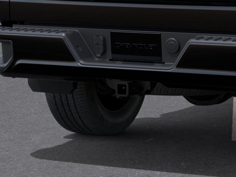 2026 Chevrolet Silverado 1500 RST - Photo 14