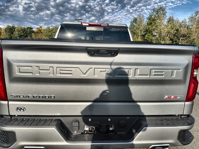 2026 Chevrolet Silverado 1500 RST - Photo 33