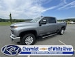 Chevrolet Silverado 2500 HD