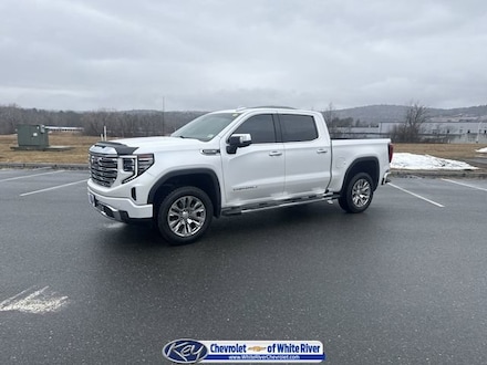 2023 GMC Sierra 1500 Denali Truck