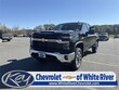 Chevrolet Silverado 2500 HD